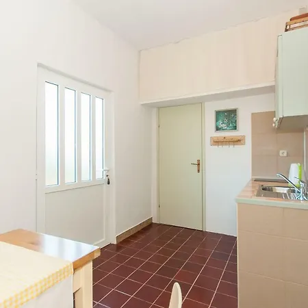 Apartman Orlovac Slime Exterior photo