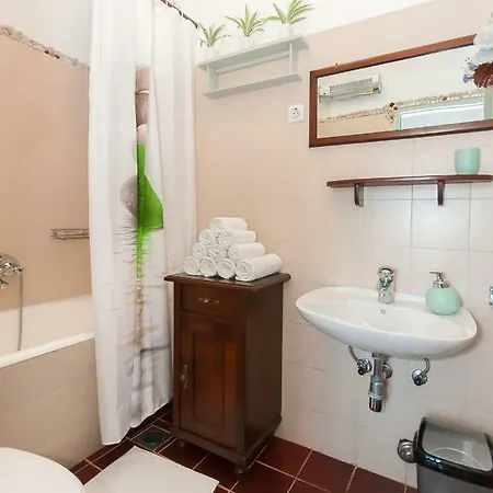 Apartman Orlovac Slime Exterior photo
