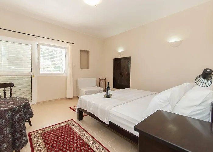 Apartman Orlovac
