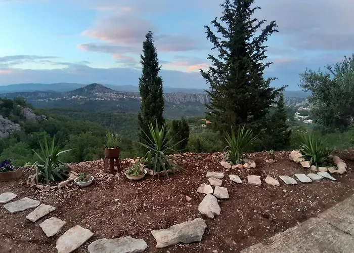 Apartman Orlovac