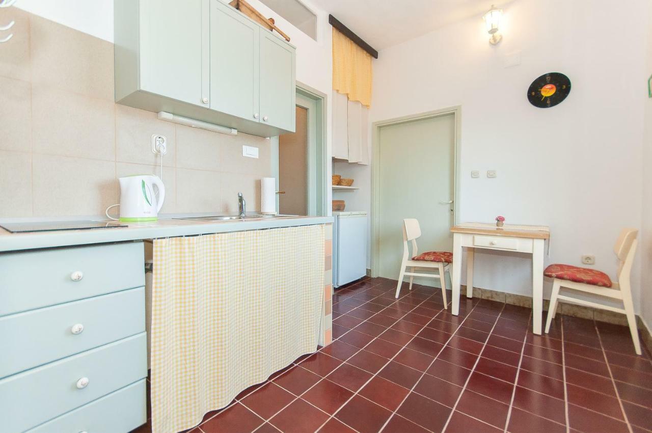 Apartment Orlovac