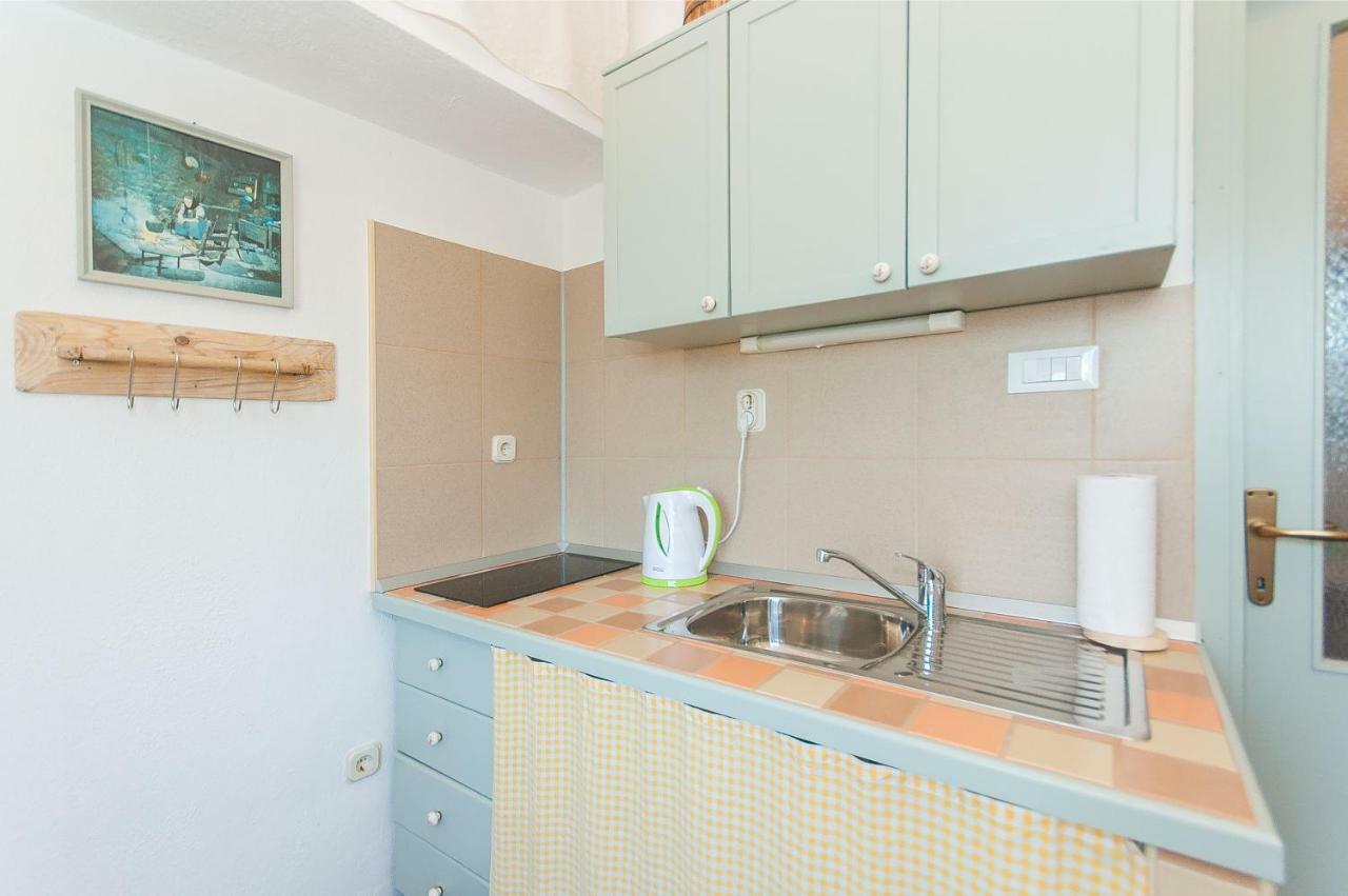 Apartment Orlovac Slime